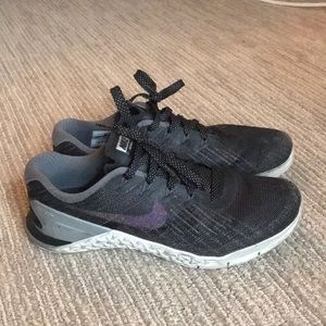 Nike Metcon 3
